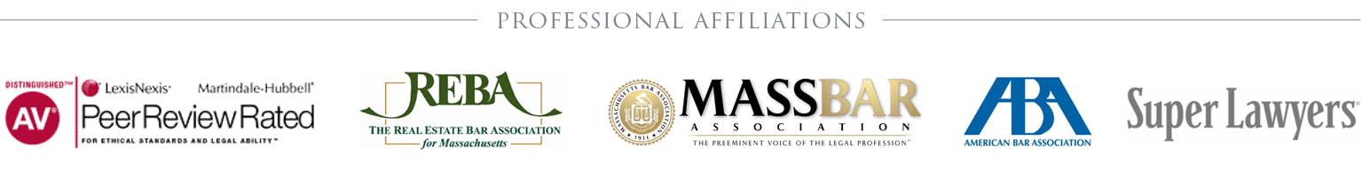 Professional Affiliations